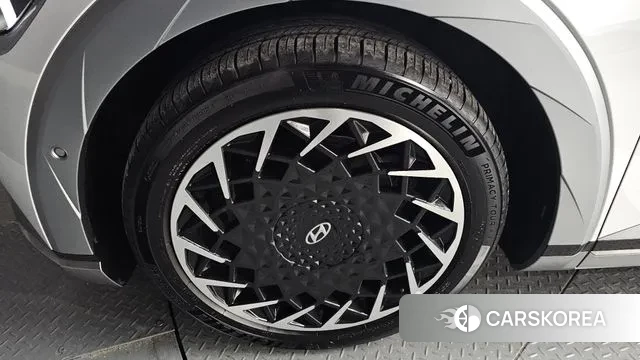 Hyundai Ionic 5 id 3571710 из Кореи 10