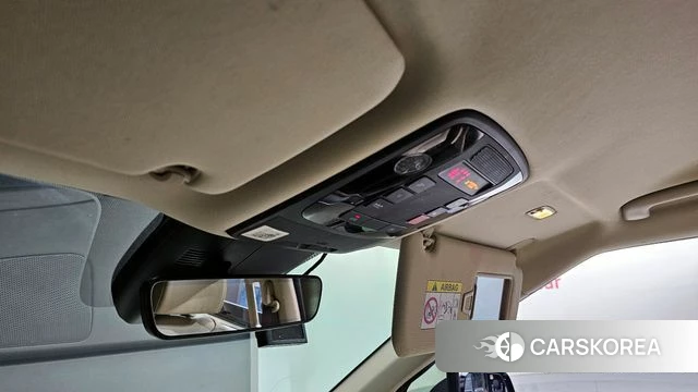 Kia Carnival 4th generation id 3851354 из Кореи 10