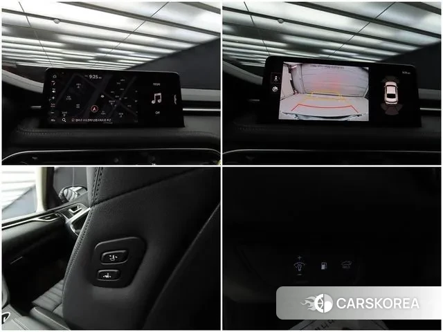 Genesis The New G70 id 3316868 из Кореи 10