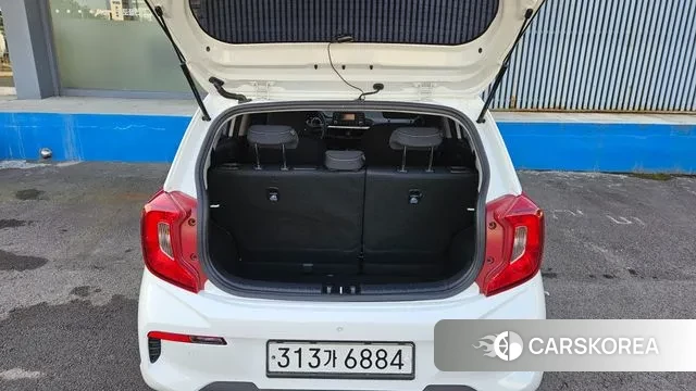 Kia Morning Urban (JA) id 3577304 из Кореи 10