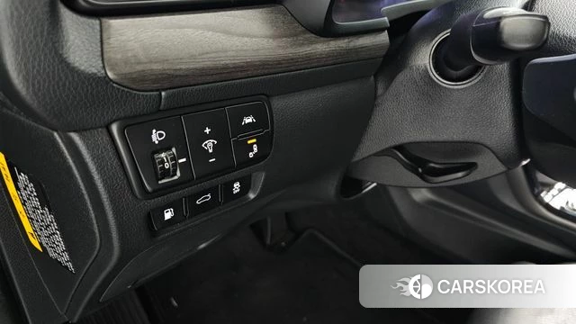Kia K7 Premier id 4429926 из Кореи 10