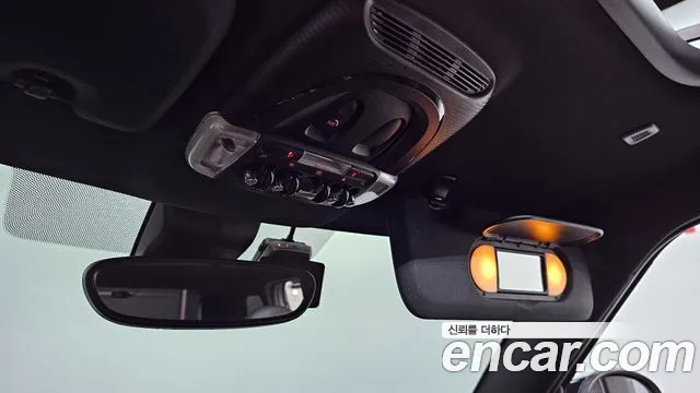 Mini Cooper S Countryman id 2477019 из Кореи 10