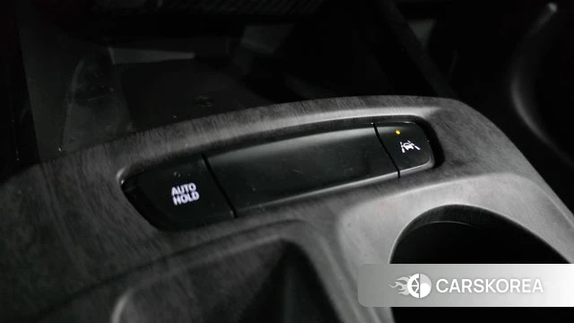 Chevrolet (GM Daewoo) Trax Crossover id 4762959 из Кореи 10