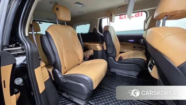 Kia Carnival 4th generation id 3649507 из Кореи 10