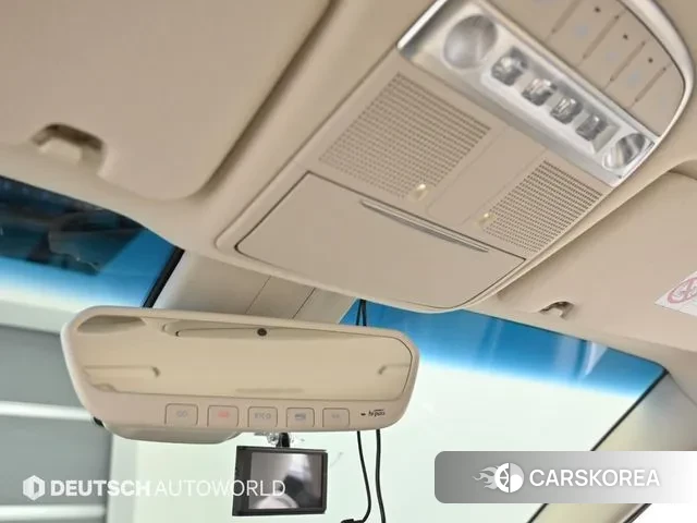 Genesis G90 id 3274839 из Кореи 10