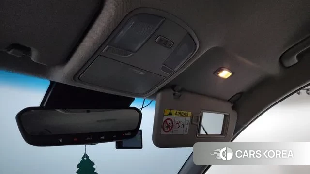 Hyundai Kona Electric id 3402018 из Кореи 10