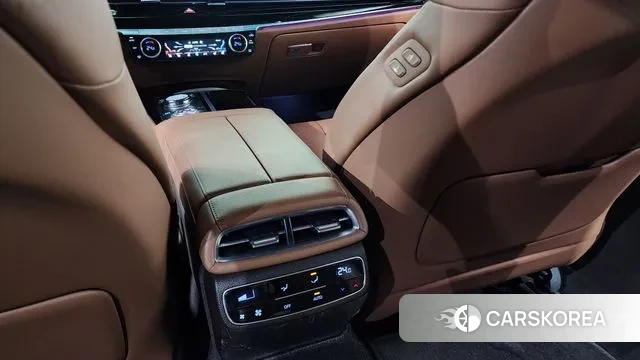 Genesis G80 (RG3) id 3507850 из Кореи 10