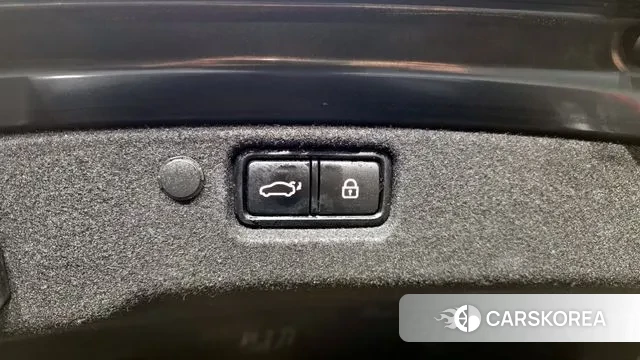 Kia K7 Premier id 3269937 из Кореи 10