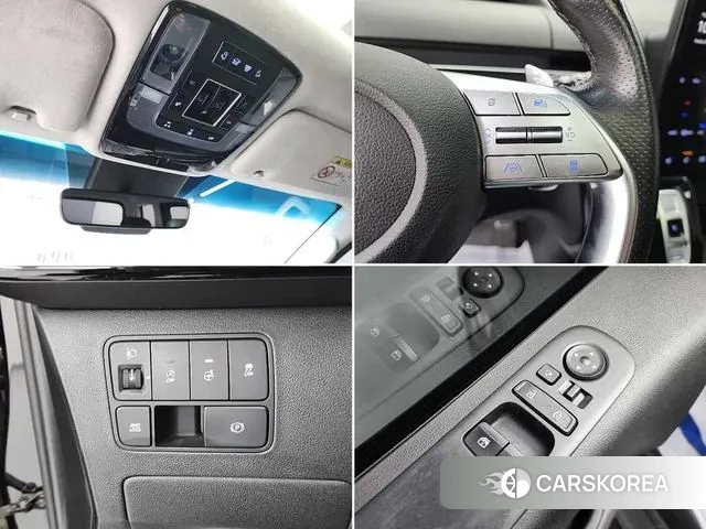 Hyundai Staria id 3373574 из Кореи 10