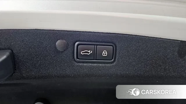 Hyundai The New Grandeur IG Hybrid id 3451485 из Кореи 10