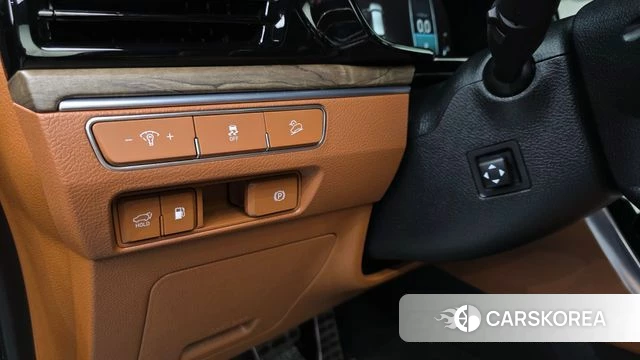 Kia Mohave Master id 4360897 из Кореи 10