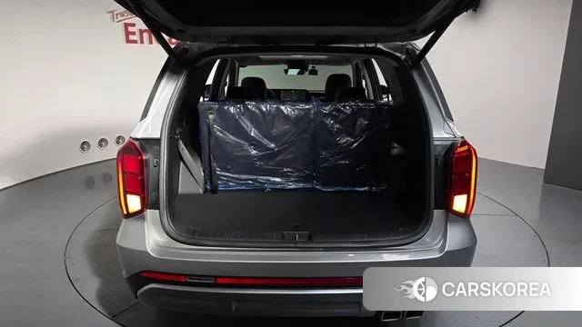 Hyundai The New Palisade id 3452434 из Кореи 10