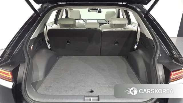 Hyundai Ionic 5 id 3399067 из Кореи 10