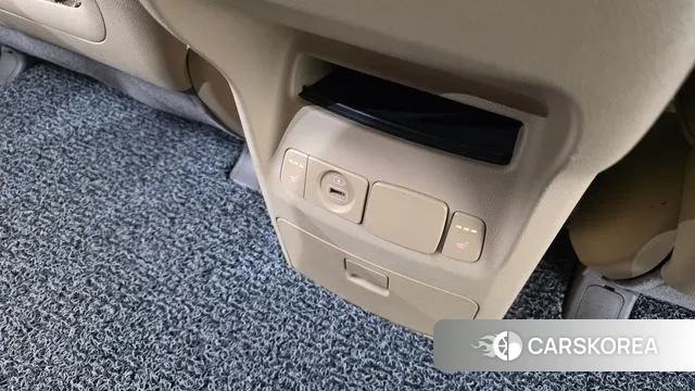 Kia The New Carnival id 3789642 из Кореи 10