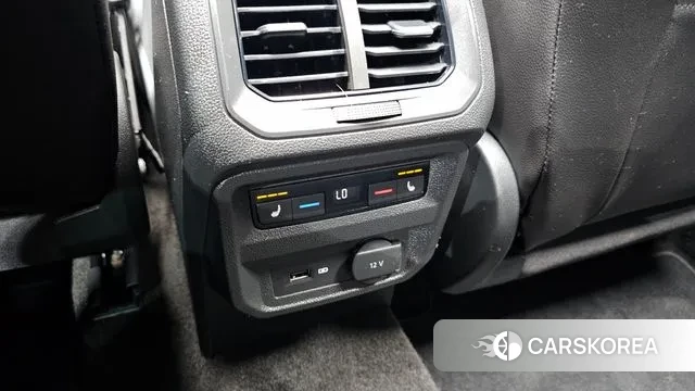 Volkswagen Tiguan second Generation id 2971301 из Кореи 10