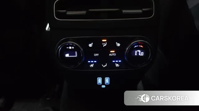 Genesis Electrified GV70 id 3758859 из Кореи 10