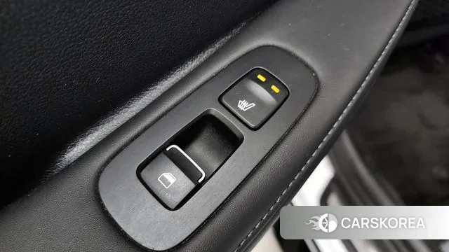 Hyundai Sonata (DN8) id 3540001 из Кореи 10