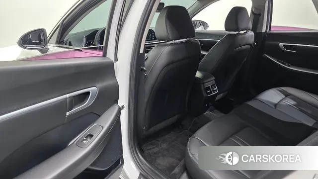 Hyundai Sonata (DN8) id 3045086 из Кореи 10