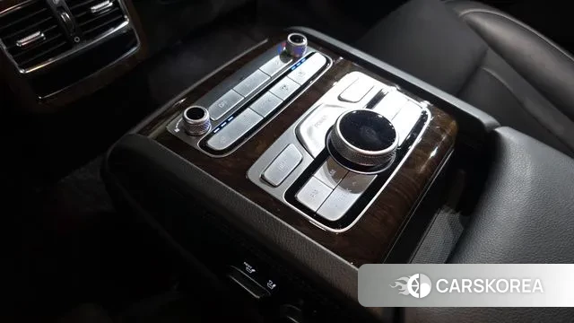 Kia More K9 id 3247892 из Кореи 10