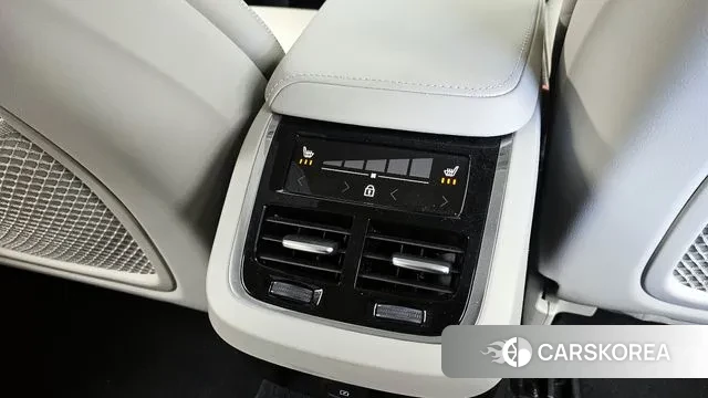 Volvo S60 3rd generation id 3448740 из Кореи 10