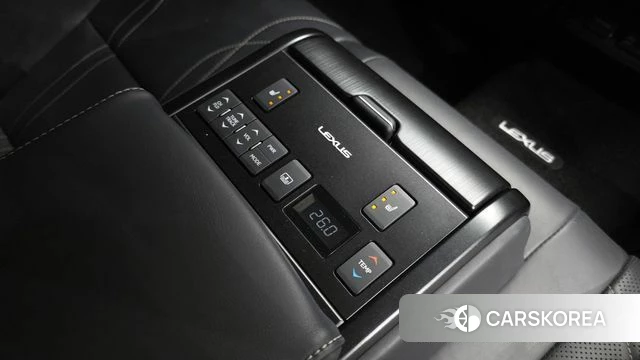 Lexus ES300h 7th generation id 4620477 из Кореи 10