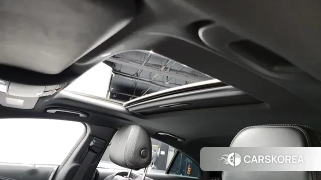 Mercedes-Benz CLS-Class C257 id 3448854 из Кореи 10