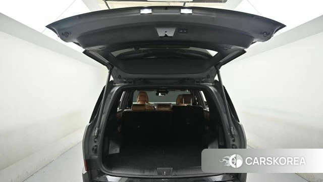 Hyundai Santa Fe (MX5) id 4560766 из Кореи 10