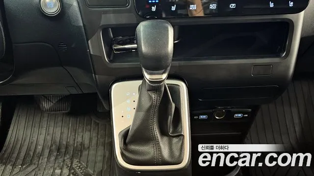 Hyundai Staria id 2668584 из Кореи 10