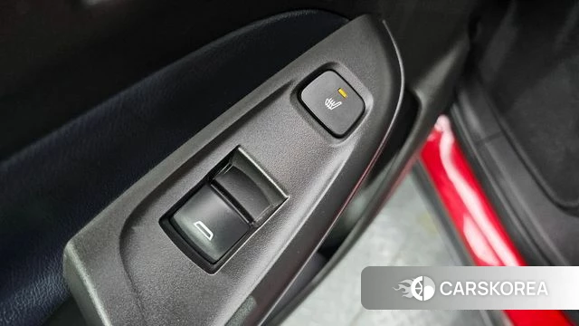 Chevrolet (GM Daewoo) Bolt EUV id 4249416 из Кореи 10