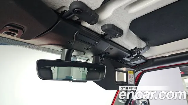 Jeep Wrangler (JL) id 2824807 из Кореи 10