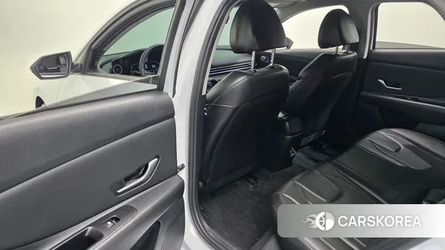 Hyundai The New Avante (CN7) id 2993275 из Кореи 10