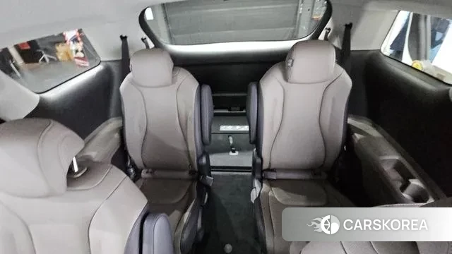 Kia The New Carnival 4th Generation id 3580856 из Кореи 10