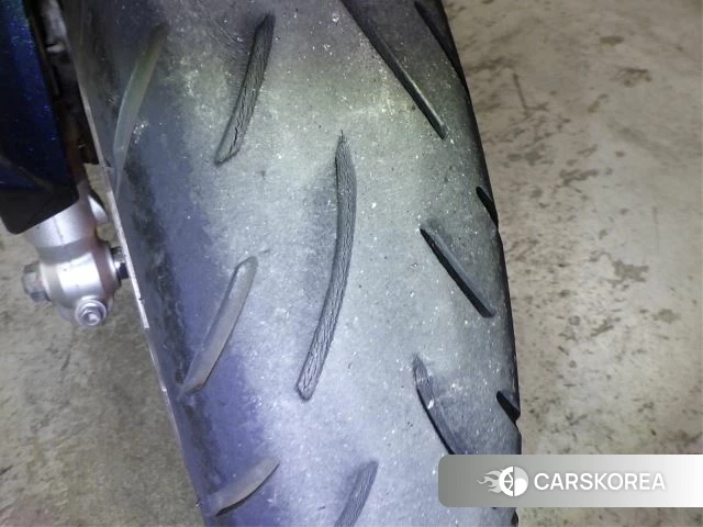 Honda CBR250RR id 3946992 из Японии 10