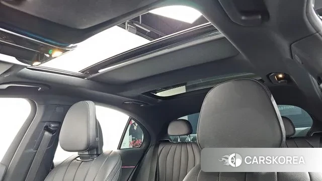 Mercedes-Benz E-Class W214 id 3560370 из Кореи 10