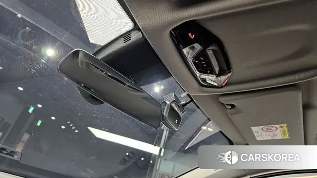 BMW 1 Series (F40) id 3606873 из Кореи 10