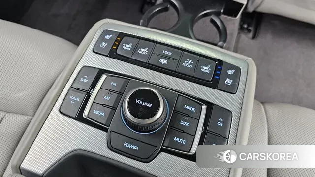 Genesis G80 id 3692637 из Кореи 10