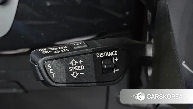 Audi A5 (F5) id 3697216 из Кореи 10