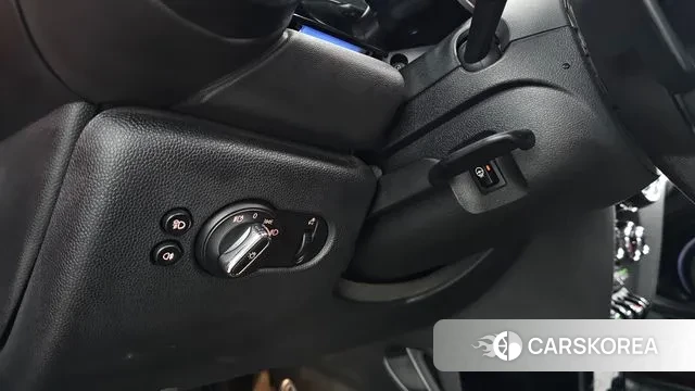 Mini Cooper S id 3611136 из Кореи 10