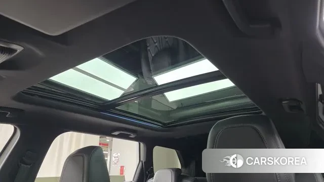 Peugeot 5008 second generation id 3653834 из Кореи 10