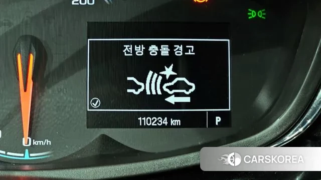 Chevrolet (GM Daewoo) The Next Spark id 3531398 из Кореи 10