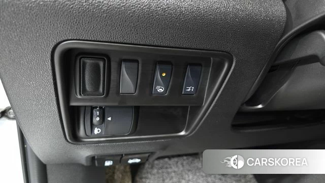 Renault Korea (Samsung) The New QM6 id 4895051 из Кореи 10