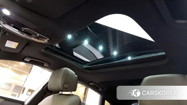 Audi A7 (4K) id 3502404 из Кореи 10