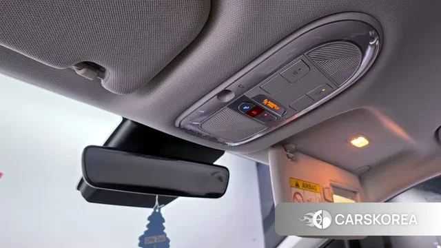 Hyundai Ionic 5 id 3105355 из Кореи 10