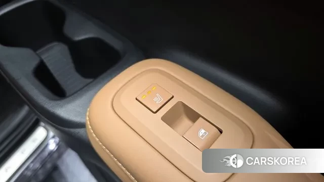 Hyundai Santa Fe (MX5) id 3016028 из Кореи 10