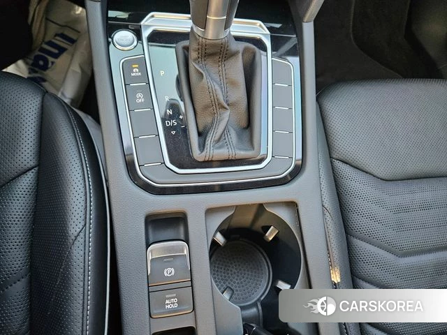 Volkswagen Arteon id 4604858 из Кореи 10