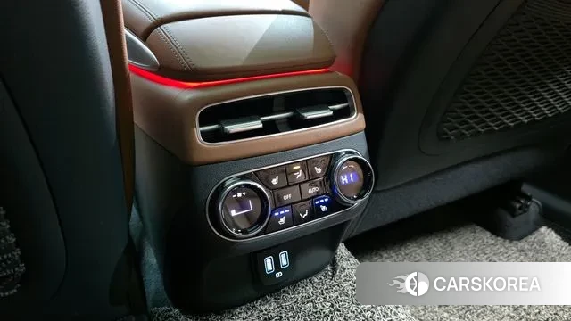 Genesis GV70 id 3508661 из Кореи 10