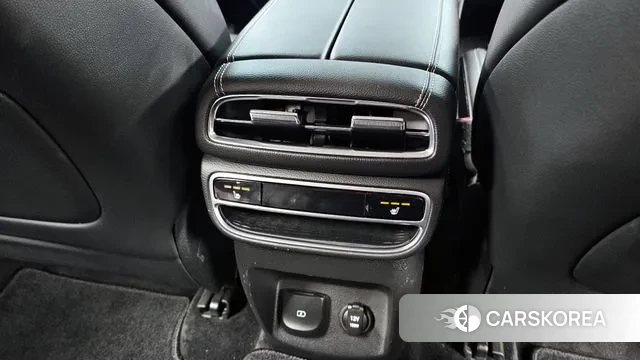 Genesis GV80 id 3407591 из Кореи 10