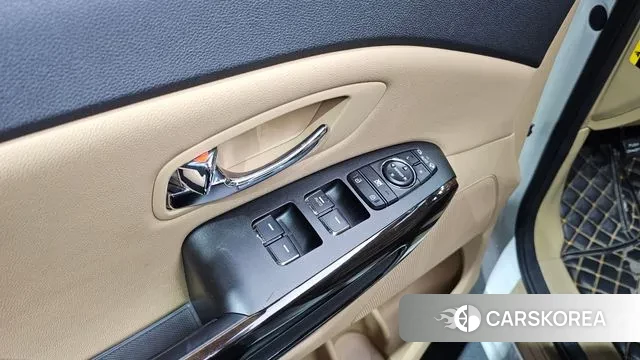 Kia The New Carnival id 3302920 из Кореи 10