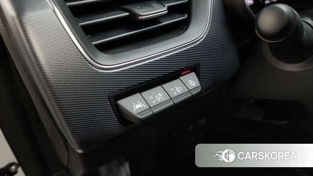 Renault Korea (Samsung) XM3 id 4224769 из Кореи 10