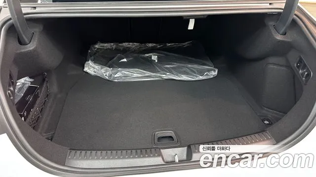 Mercedes-Benz E-Class W214 id 2734071 из Кореи 10